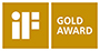 IF GOLD AWARD 2015