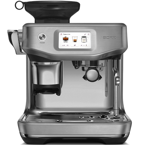Кофейная станция BORK C810