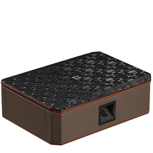 Система хранения BORK HA810 Carbon