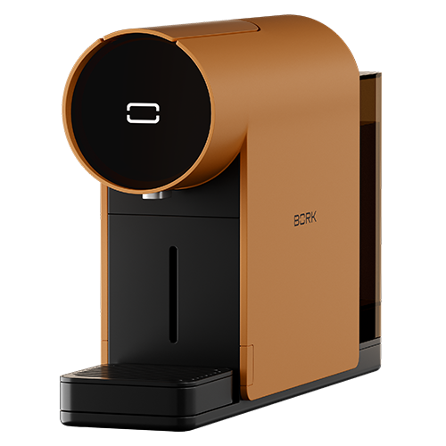 Капсульная кофемашина BORK C530