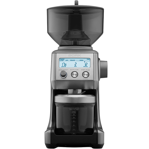 Кофемолка BORK J801