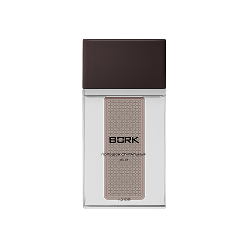 Средство для стирки белья BORK AZ102 
